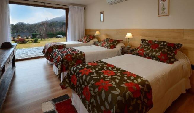 Photo of Bedroom in Angostura