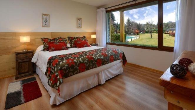 Photo of Bedroom in Angostura