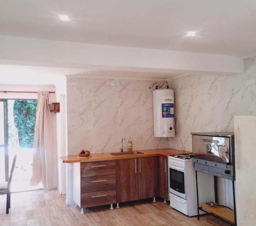 Photo of Kitchen in Santa Clara del Mar