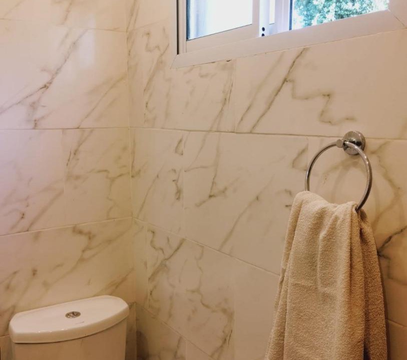 Photo of Bathroom in Santa Clara del Mar