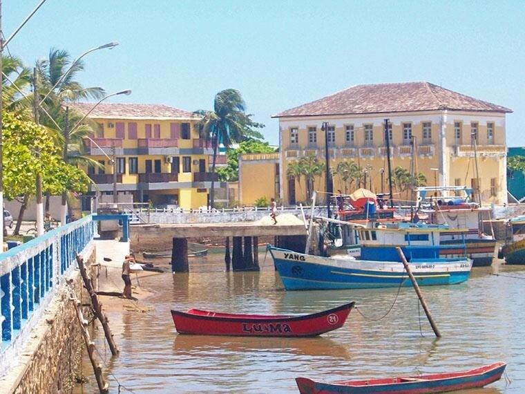 Photo of Others in Conceicao da Barra