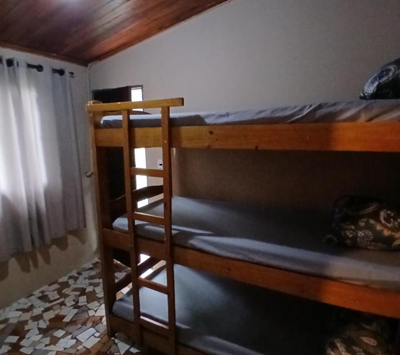 Photo of Bedroom in Alphaville