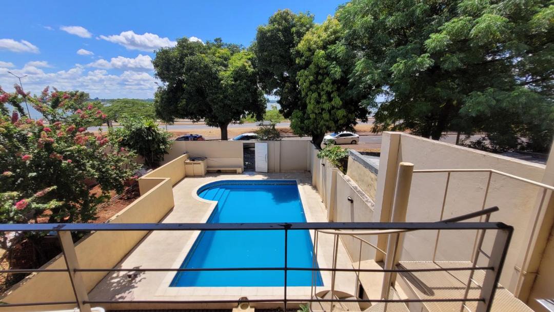 Photo of Patio Balcony in Posadas