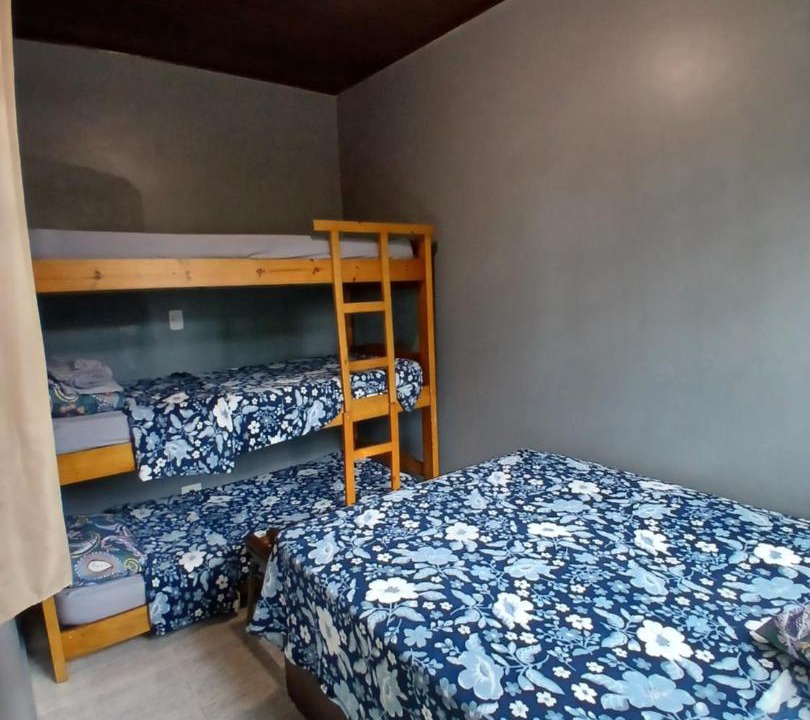 Photo of Bedroom in Alphaville