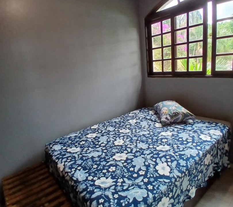 Photo of Bedroom in Alphaville