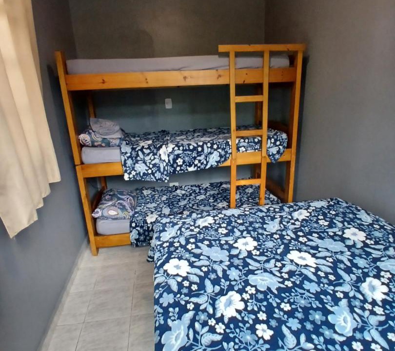 Photo of Bedroom in Alphaville