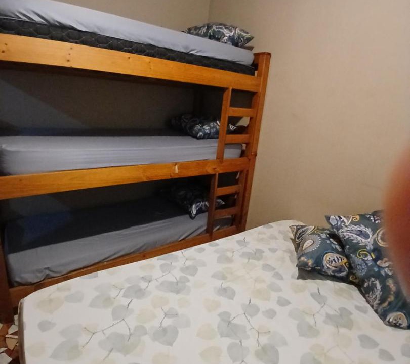 Photo of Bedroom in Alphaville