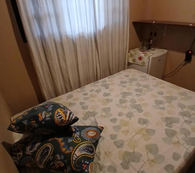 Photo of Bedroom in Alphaville