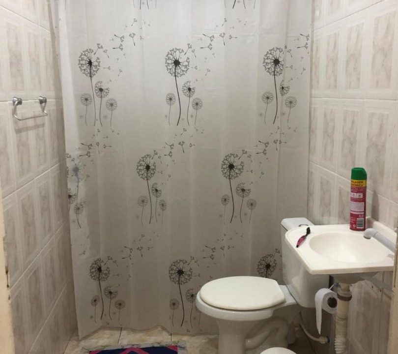 Photo of Bathroom in Sao Paulo