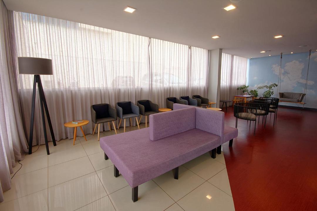 Photo of Livingroom in Franca