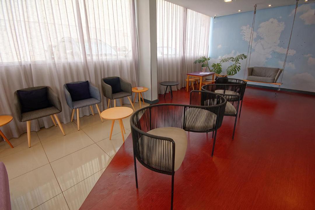 Photo of Livingroom in Franca