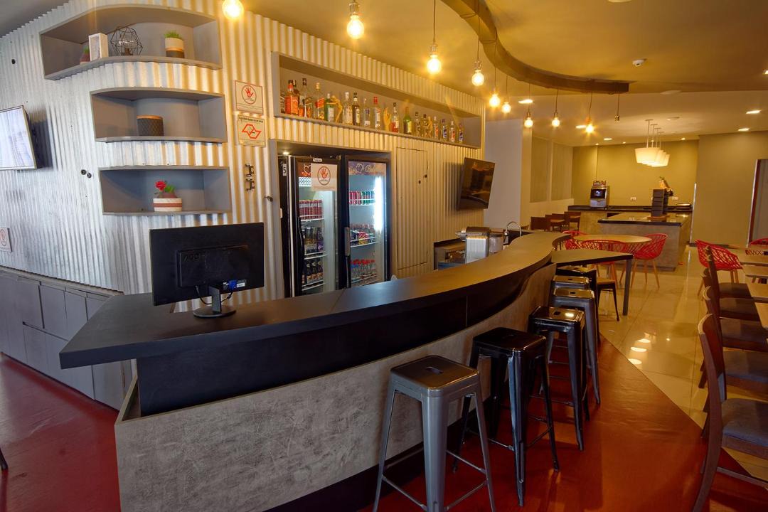 Photo of Kitchen in Franca