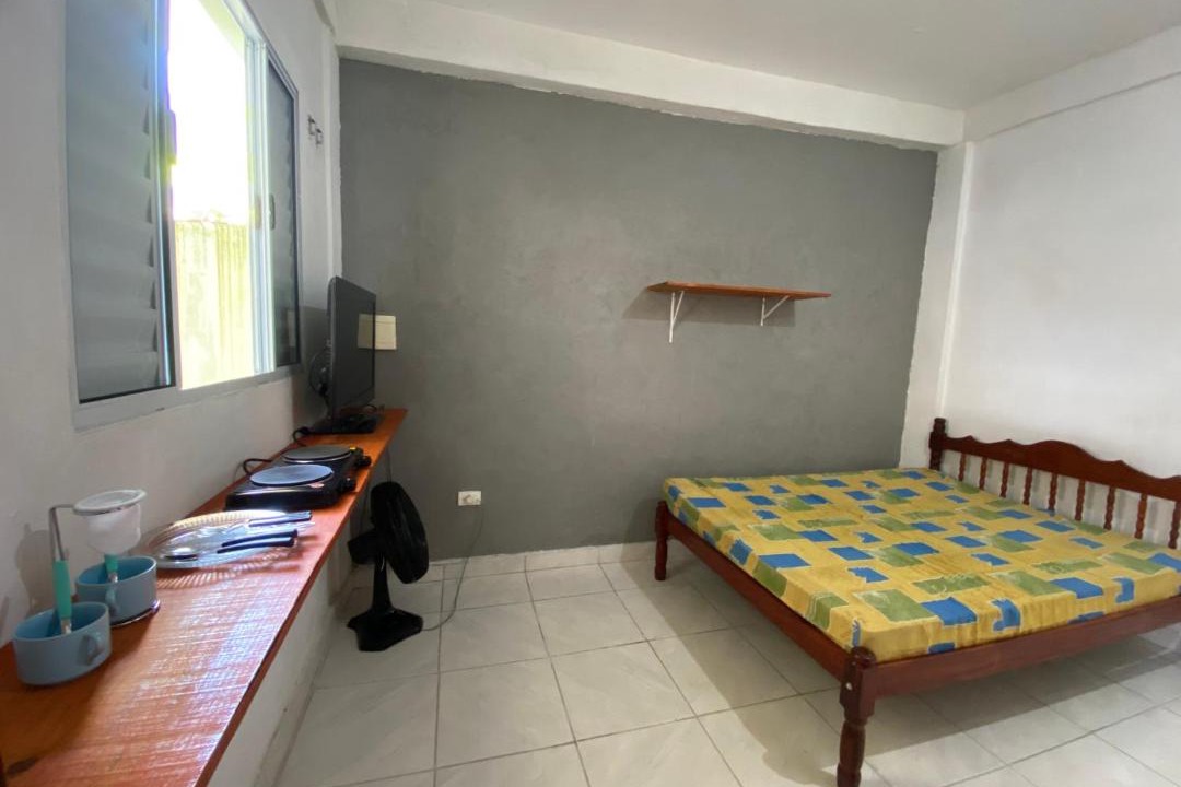Photo of Bedroom in Estufa II