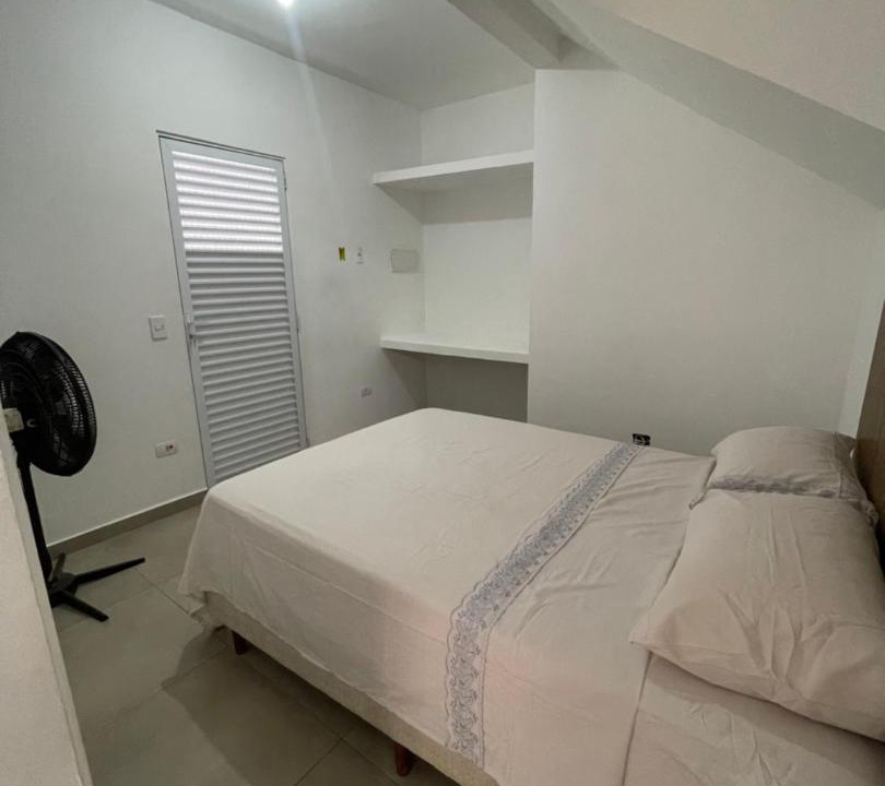 Photo of Bedroom in Jardim Virginia