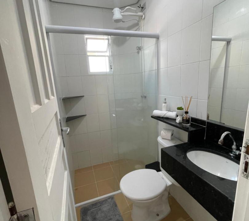 Photo of Bathroom in Jardim Virginia
