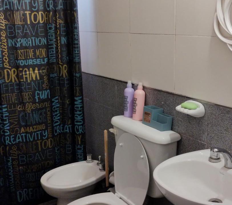 Photo of Bathroom in La Punta