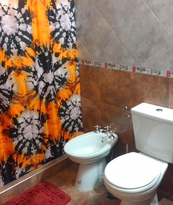Photo of Bathroom in Capilla del Monte