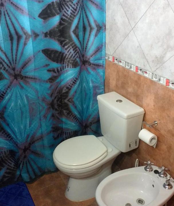 Photo of Bathroom in Capilla del Monte