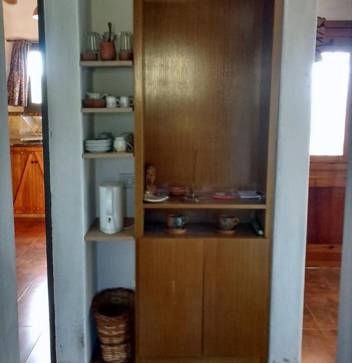 Photo of Kitchen in Capilla del Monte