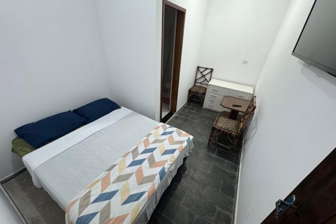 Photo of Bedroom in Balneario Guaruja