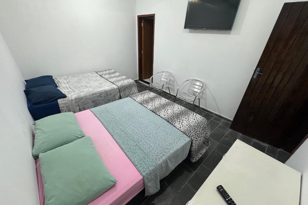Photo of Bedroom in Balneario Guaruja
