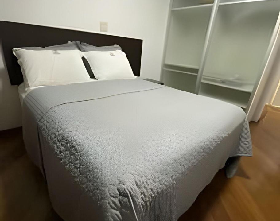 Photo of Bedroom in Alphaville Industrial
