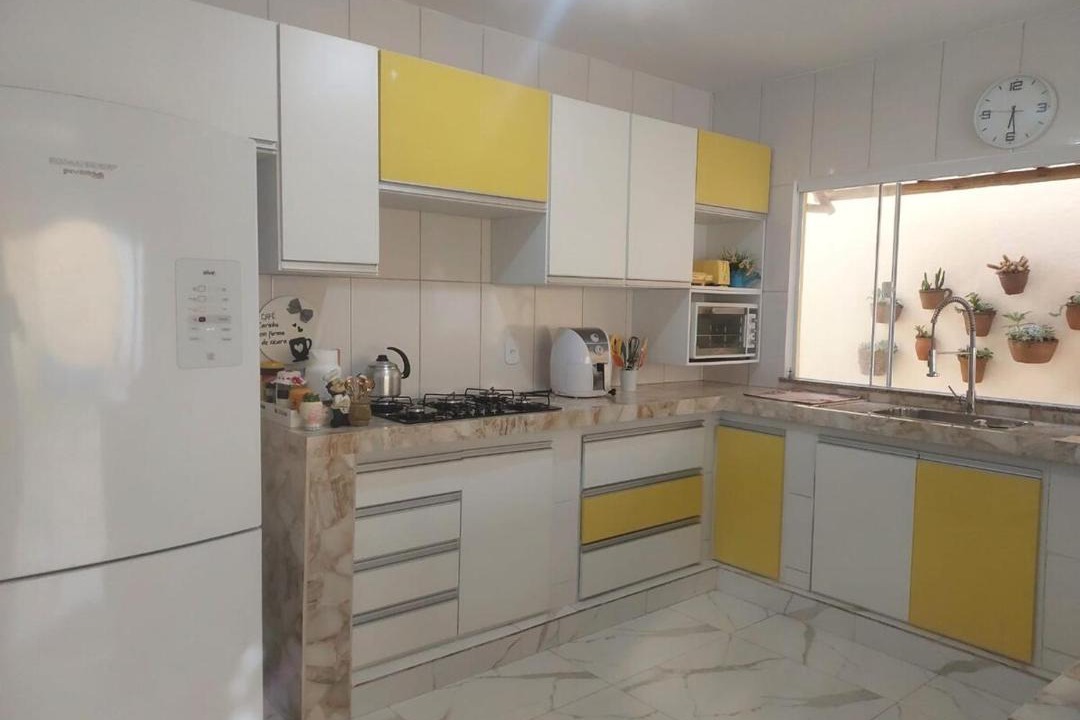 Photo of Kitchen in Ilheus