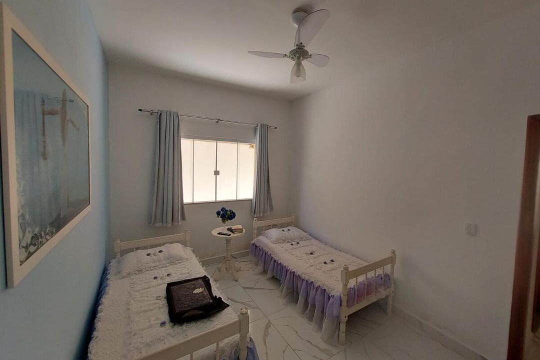 Photo of Bedroom in Ilheus