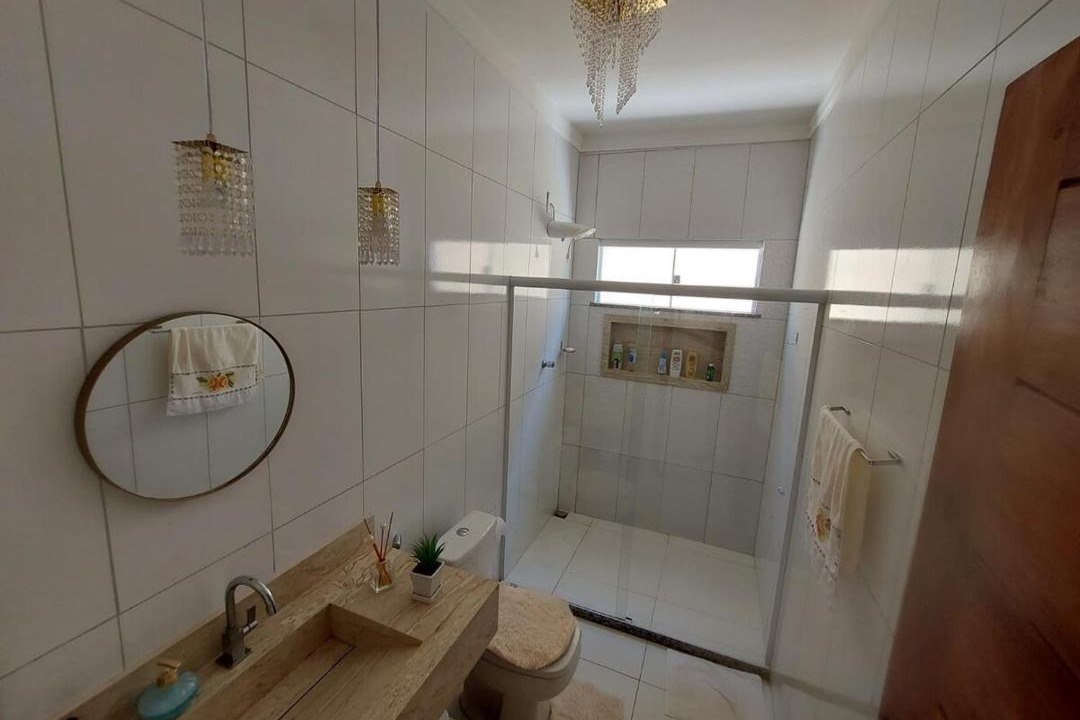Photo of Bathroom in Ilheus