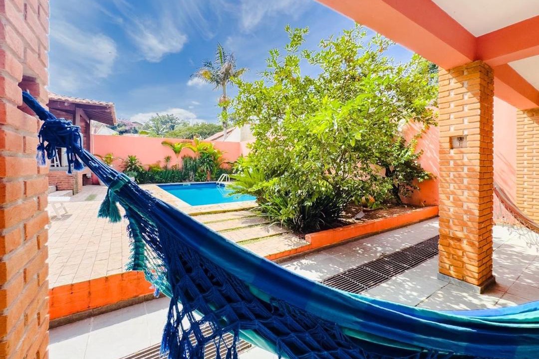 Photo of Patio Balcony in Carapicuiba