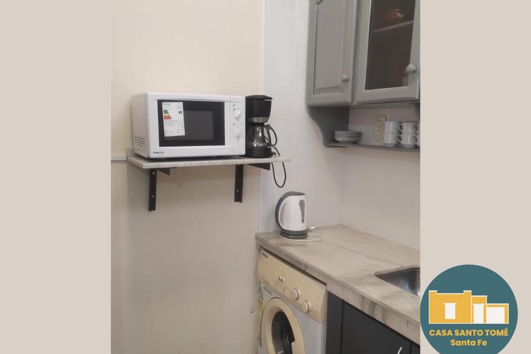 Photo of Kitchen in Santo Tome