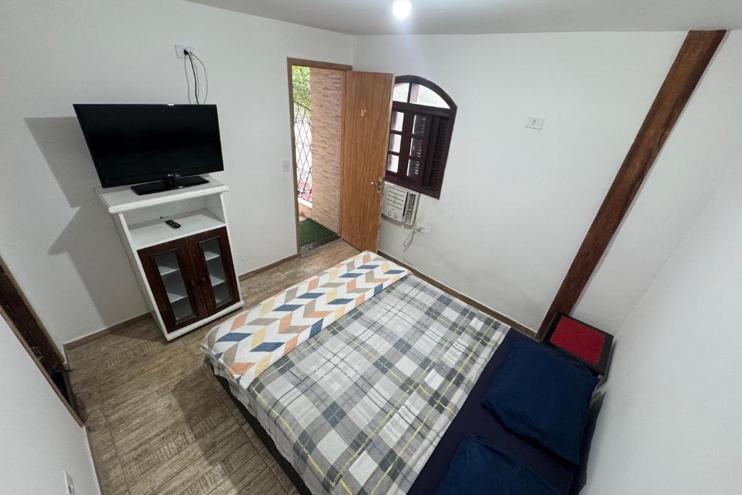Photo of Bedroom in Balneario Guaruja