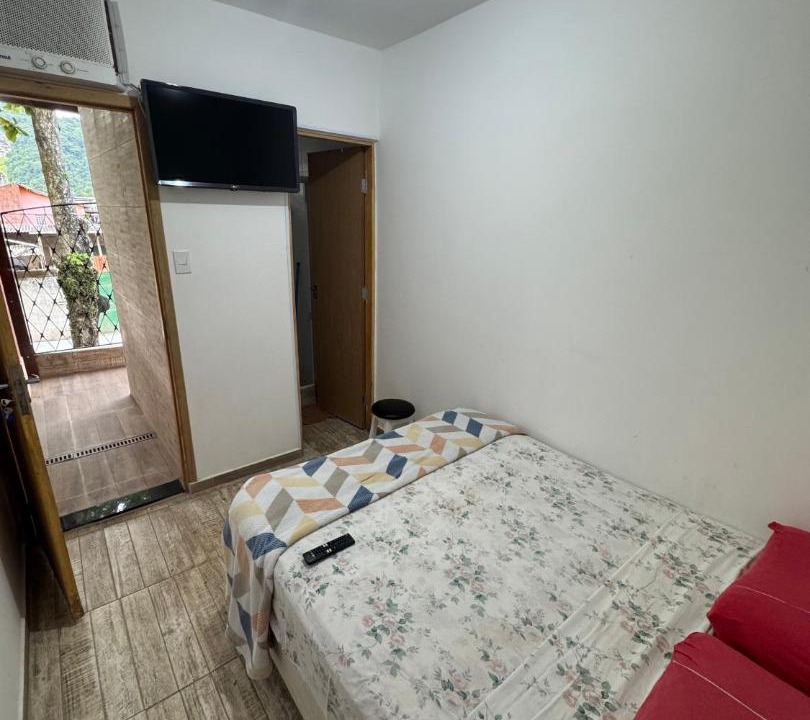 Photo of Bedroom in Balneario Guaruja