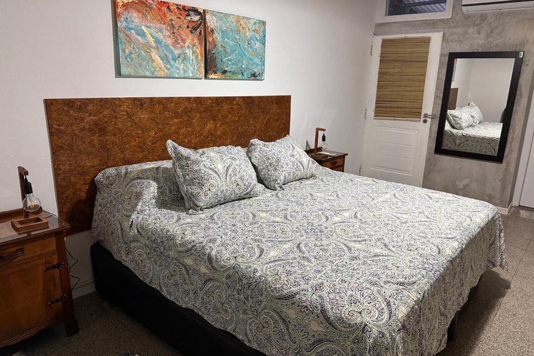 Photo of Bedroom in Almafuerte