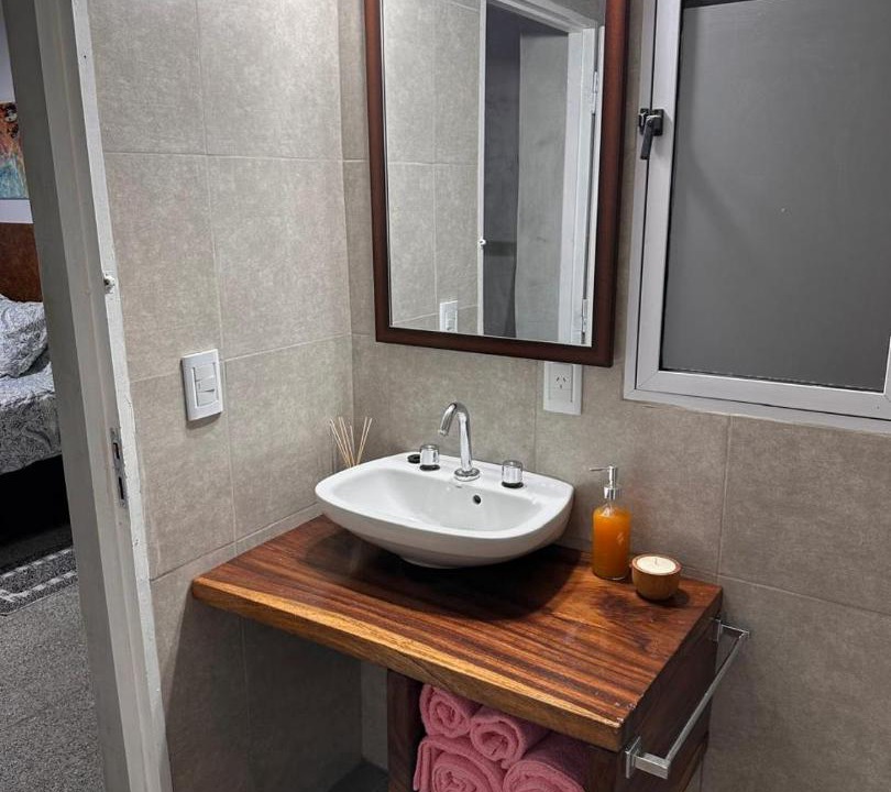 Photo of Bathroom in Almafuerte