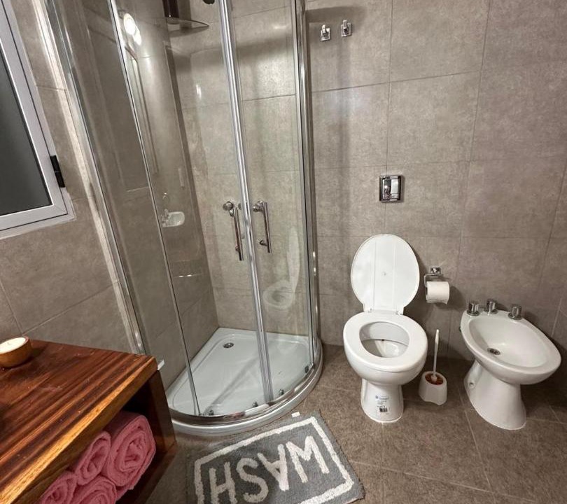 Photo of Bathroom in Almafuerte