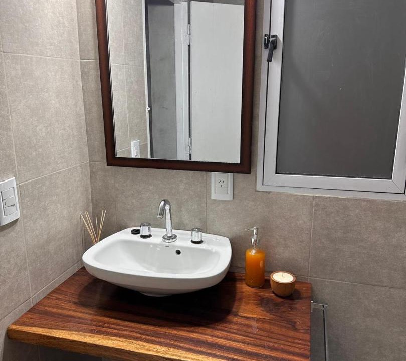 Photo of Bathroom in Almafuerte
