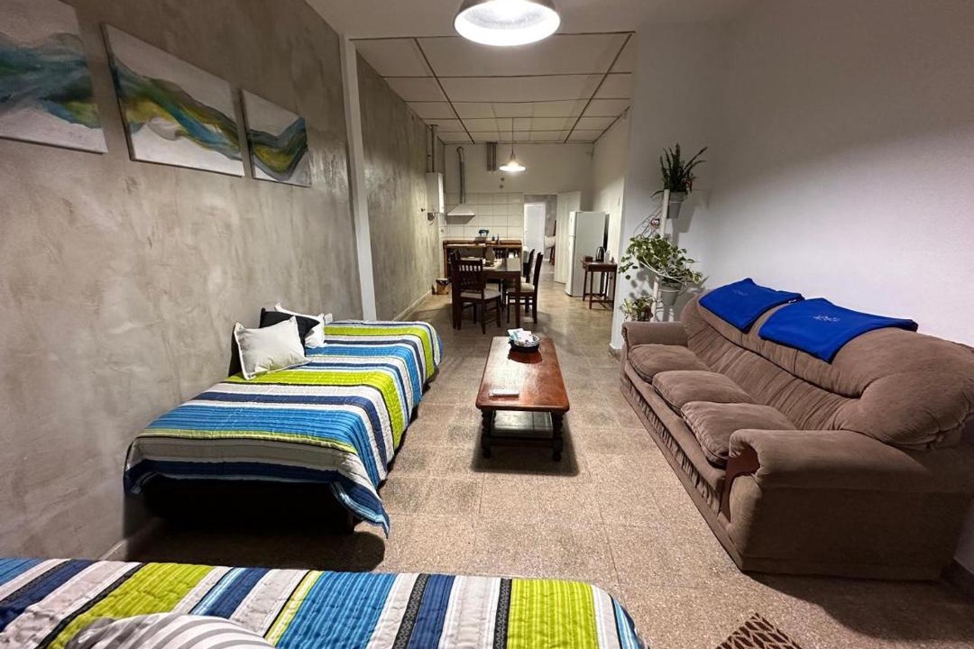 Photo of Livingroom in Almafuerte
