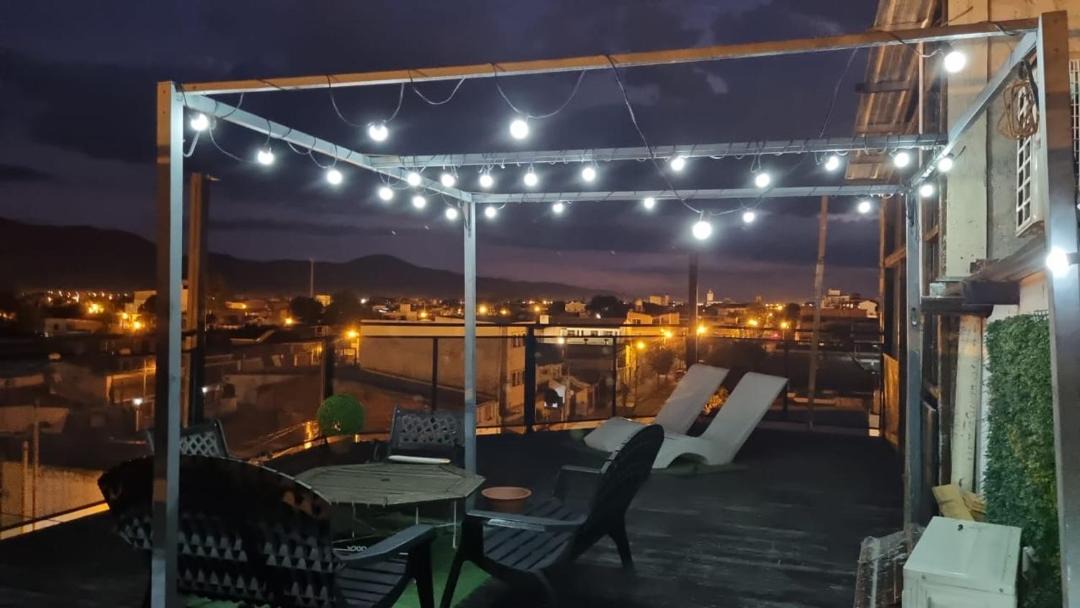 Photo of Patio Balcony in Salta