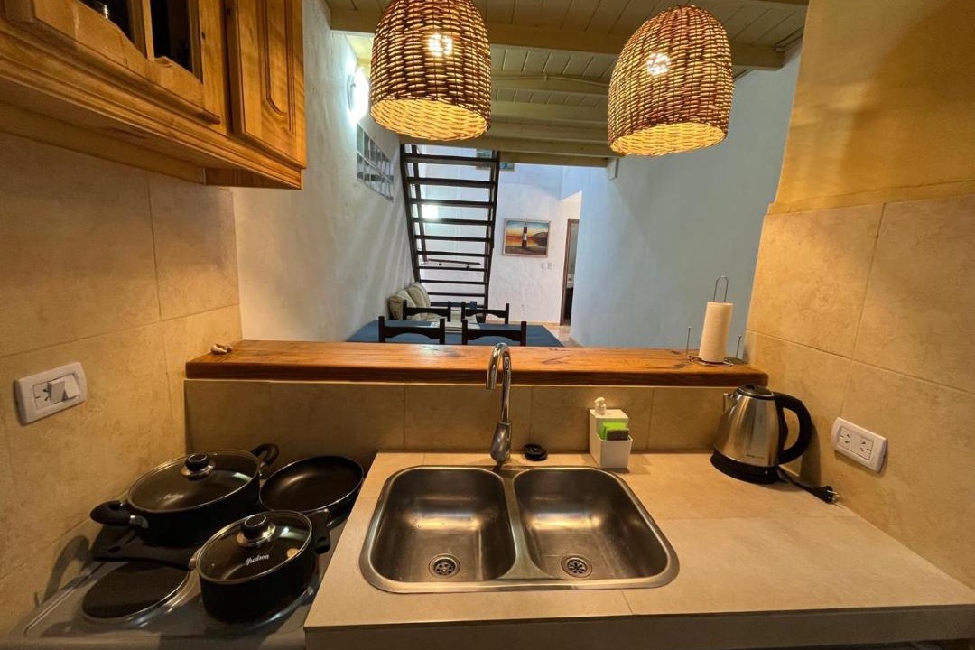 Photo of Kitchen in Santa Clara del Mar