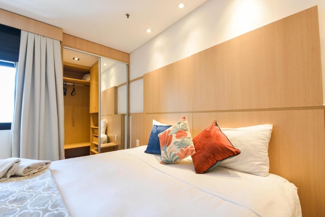 Photo of Bedroom in Chacara Santo Antonio