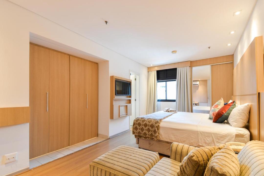 Photo of Bedroom in Chacara Santo Antonio