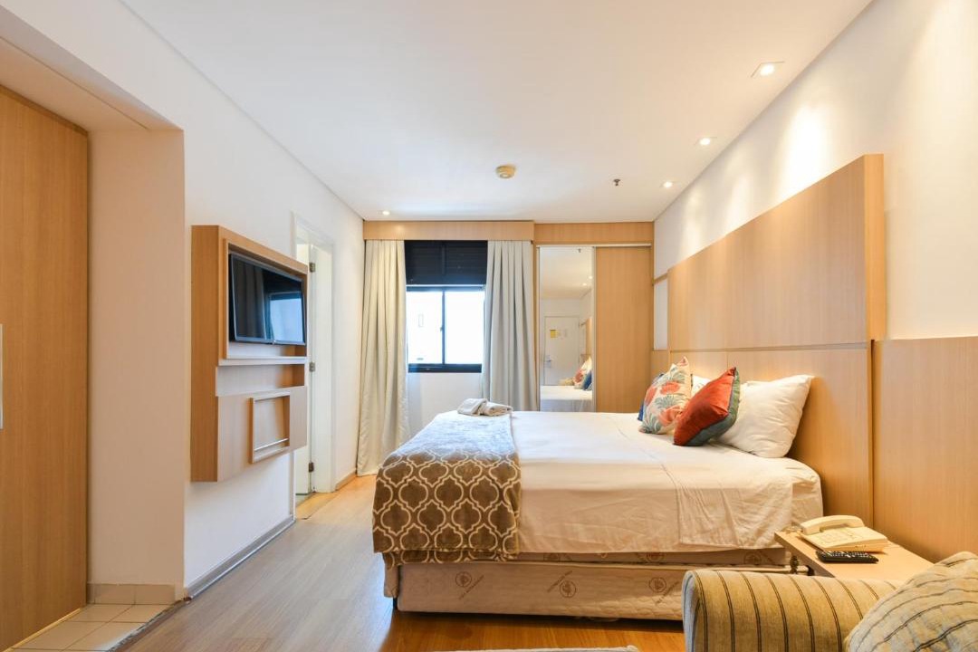 Photo of Bedroom in Chacara Santo Antonio