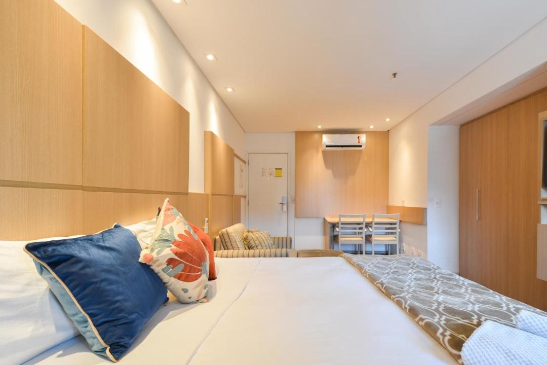 Photo of Bedroom in Chacara Santo Antonio