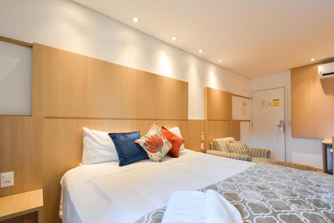Photo of Bedroom in Chacara Santo Antonio