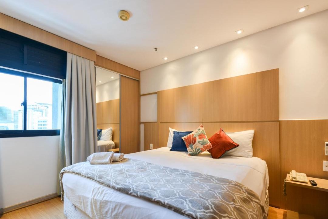 Photo of Bedroom in Chacara Santo Antonio