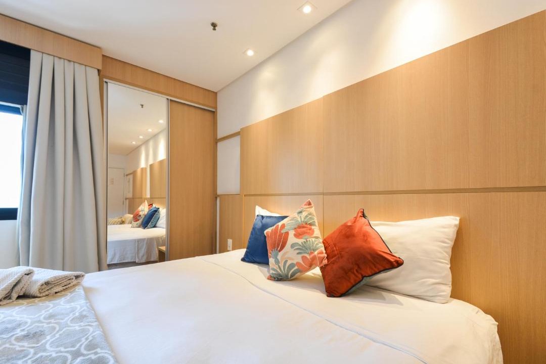 Photo of Bedroom in Chacara Santo Antonio