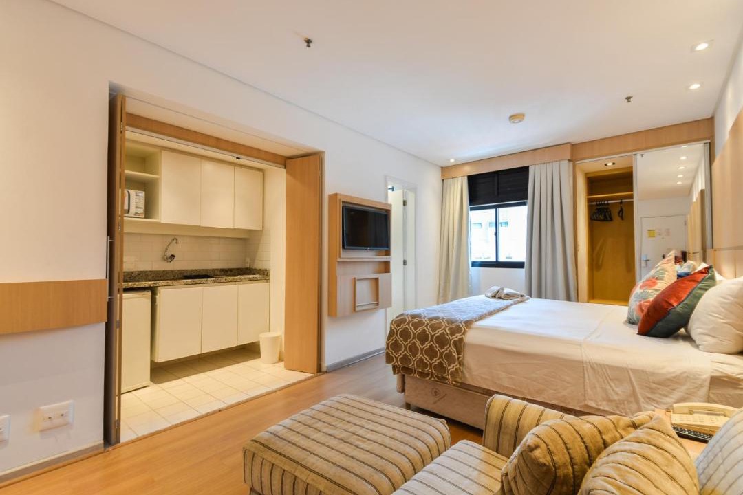 Photo of Bedroom in Chacara Santo Antonio