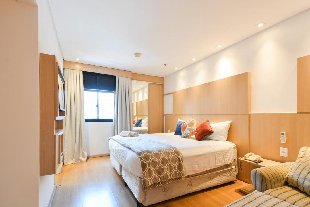 Photo of Bedroom in Chacara Santo Antonio