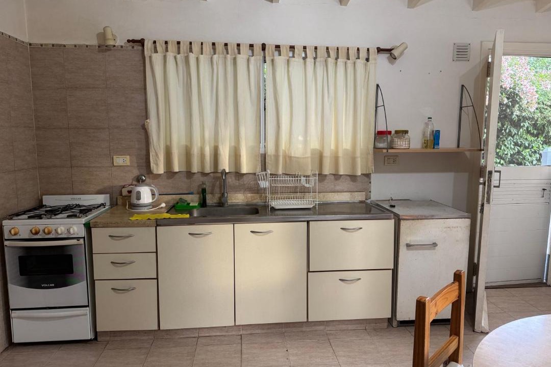 Photo of Kitchen in Valeria del Mar